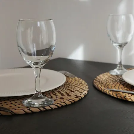 Le 2lazare Apartment