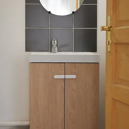 Apartment Le 2lazare Compiegne