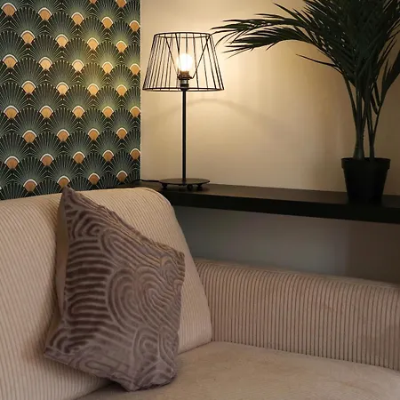 Apartment Le 2lazare