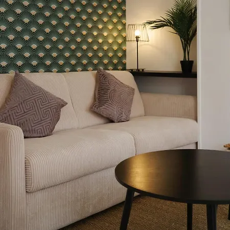 Le 2lazare Apartment Compiegne