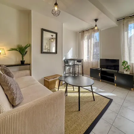 Appartement Le 2lazare Compiègne