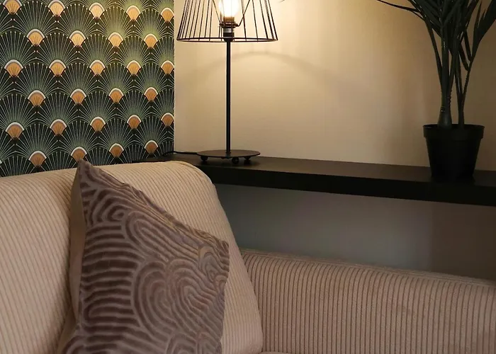 Appartement Le 2lazare