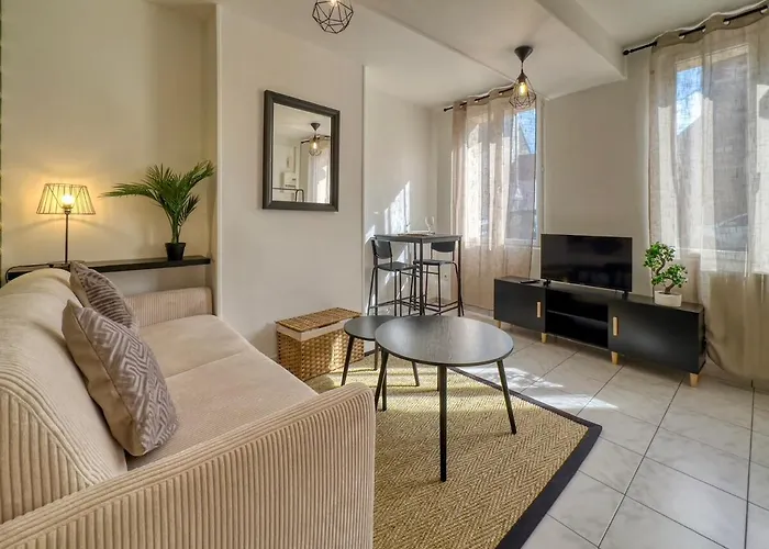 Appartement Le 2lazare Compiègne