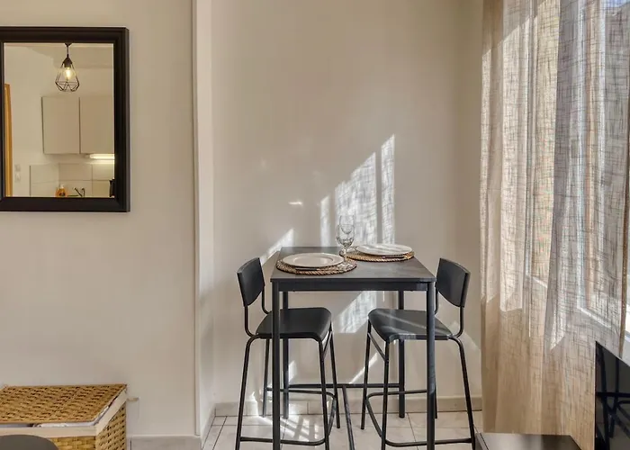 Le 2lazare * Compiègne